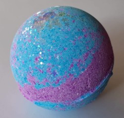 Unicorn Bath Bomb